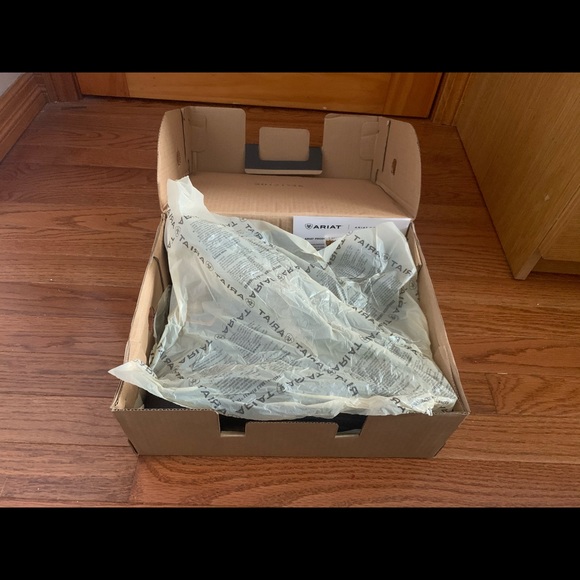 Women’s Ariat Performer Pro VX Riding Boots - Picture 3 of 8